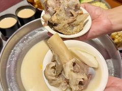 -骨之味·筒骨汤火锅(江头店)