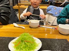 -小城粥道·海胆鲜虾粥(解放广场店)