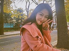 -三里屯东五街银杏大道