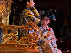 -白家大院·王府宫廷菜(苏州街店)