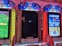 -SPAAARK超级乐园(广州海珠万达店)