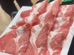 -东来顺饭庄·火锅(环岛店)