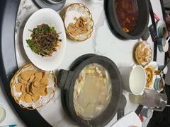 -鱼教头石泉老街石锅鱼(高新店)