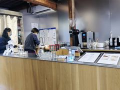 -VOYAGE COFFEE(杨梅竹店)