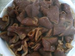 红烧大肠-林家饭店(新林公路店)