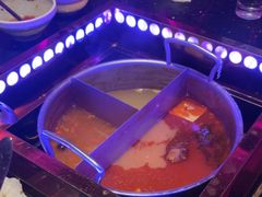 -唱客美食KTV量贩(北京路店)