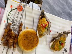 -刘一龙虾(山东路店)