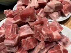 -贰重天冰煮羊自助火锅(东坝店)