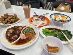 -澳门陈光记烧味饭店(南京德基广场店)