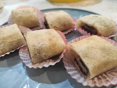 甜薄餐-利雅园酒家(大沙地店)