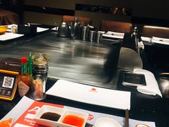 -大渔铁板烧(大悦城店)