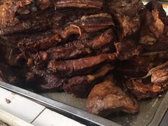 -赵家牛肉砂锅(台西三路店)