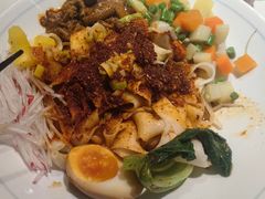 -一醒·手工面·西北传统小吃(悠方购物中心店)