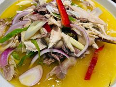 -马尔龙新疆饭店·清真(长青路店)