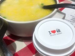 -西贝(上海新梅广场店)