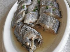 -天桥饭店·特色海鲜(金山嘴渔村店)