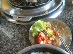 -高丽苑韩国烤肉(海昌路旗舰店)