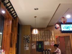 -有喜屋·深夜食堂(北京西路店)