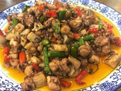 -百年老扣碗(沙坪坝店)