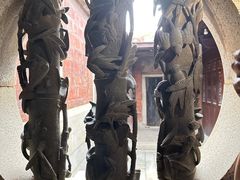 -蔡氏古民居建筑群