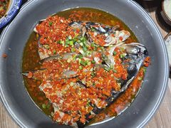 -三湘四水正宗湘菜(君峰路店)