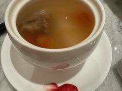 -喜来登由由大酒店九州膳坊中餐厅