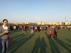 -安徽工业大学(秀山校区)