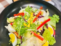-米斯特比萨(罗斯福店)
