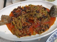 -院8里·少城记忆老川菜(宽窄巷子店)