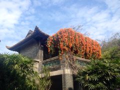 -东莞市可园博物馆