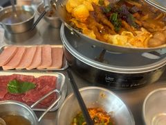 -小螺大作·螺蛳粉火锅(林和西店)