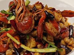 -聚味瞿记·龙虾堂(坡子街店)