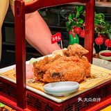 本地人认证过的❗️来西安必打卡的陕菜馆子
