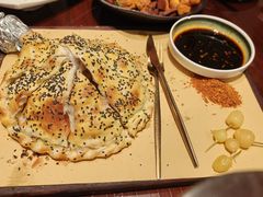 -那拉提之疆·新疆菜(美院店)