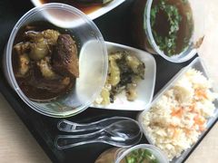 -好成财牛排馆(涂门街总店)