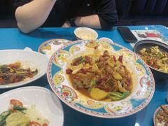 -巴依老爷新疆美食(望京小街店)