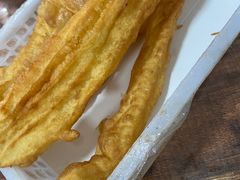 -米家清真糁馆(农大店)