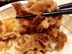 -食其家·牛丼咖喱(金三角店)