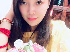 -BON CAKE(华贸购物中心店)