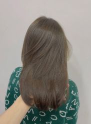-In Style造型