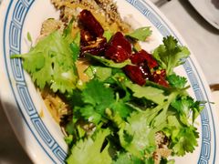 -鲜鱼口老字号美食街