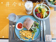 -北京康莱德酒店-Chapter餐厅