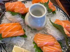 -万岁寿司(万国店)