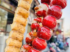 -糖葫芦王保定名吃(古莲花池店)