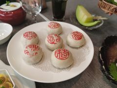 -花家怡园(四合院总店)