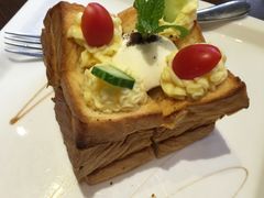 -涌上外婆桥(南塘店)