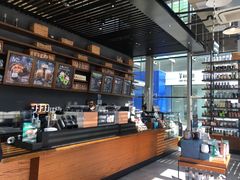-星巴克(贵阳花果园1店)