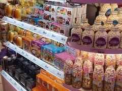 -妙美粒大白兔糖巧屋(夫子庙店)
