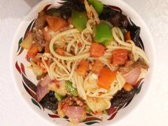 -巴依老爷·新疆美食(上城区天城路店)