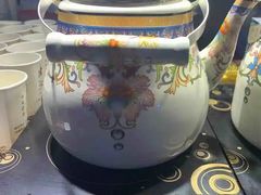 -桥门程记(兰州南关夜市店)